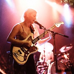 Marnie Stern - Matty (demo)