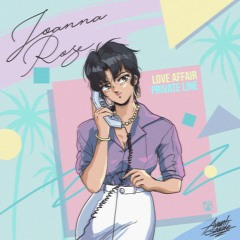 Joanna Rose - "Private Line" / "Love Affair" (audio preview)