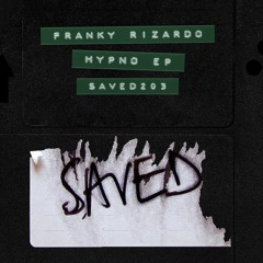 Franky Rizardo - Hypno