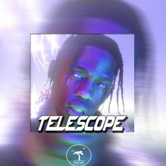Telescope | Travis Scott Type Beat