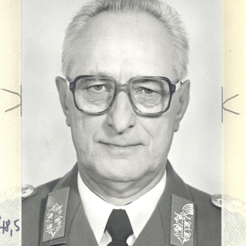 Stream Heinz Keßler by RosaLuxemburgStiftung Listen online for free
