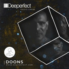 DEEPERFECT RADIO SHOW on Pure Ibiza Radio aired 01/06/20