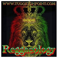 #Reggaeology Vol1