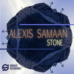 Free Download: Alexis Samaan - Stone (Original Mix) [Grrreat Recordings]