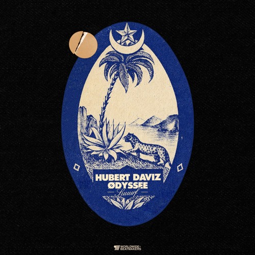 Ｓｕｕｕｒｆ w/ Hubert Daviz