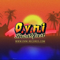 DJ Haemaerae - OVNI Breakfast Mix 140 - 158 BPM FREE DL