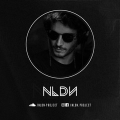 NLDN | Dark Progressive DJ Set | January 2020