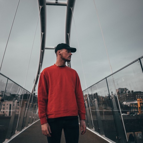 Paul Findlay - Hold Up [Free Download]