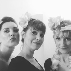 IKO IKO (The Dixie Cups - cover)