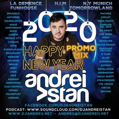 Welcome 2020
