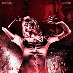 Echoberyl - Apparition (Lòs 'Love In The Warehouse' Edit)