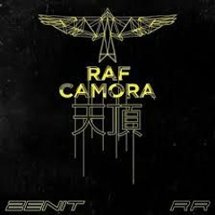 Raf Camora ft. Kontra K & Nipsey Hustle - Gewarnt (Smon2k Remix)