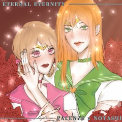 【PALENZZ & Noyashi】Eternal Eternity ／ TV-size 【歌ってみた】