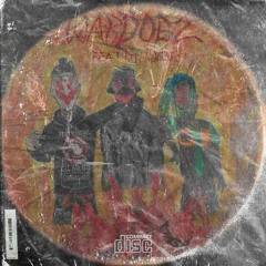 GRAVEDGR & CITY MORGUE - WARDOGZ [Matt Seid & Growlez Remix]