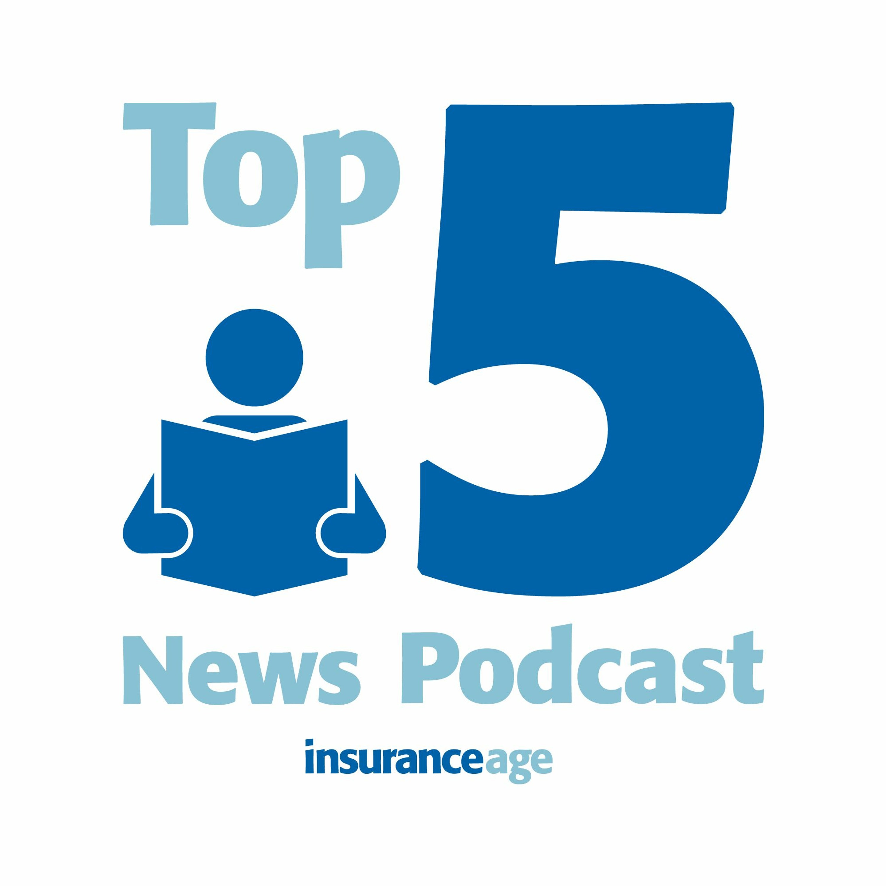 Top 5 News Podcast 06 -10 January 2020