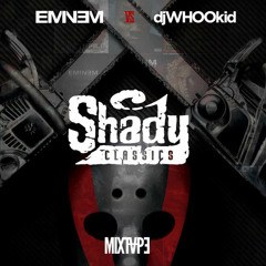 2009 BET Hip Hop Awards Freestyle Eminem