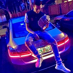 Steady Countin’ ( prod. K9Five)