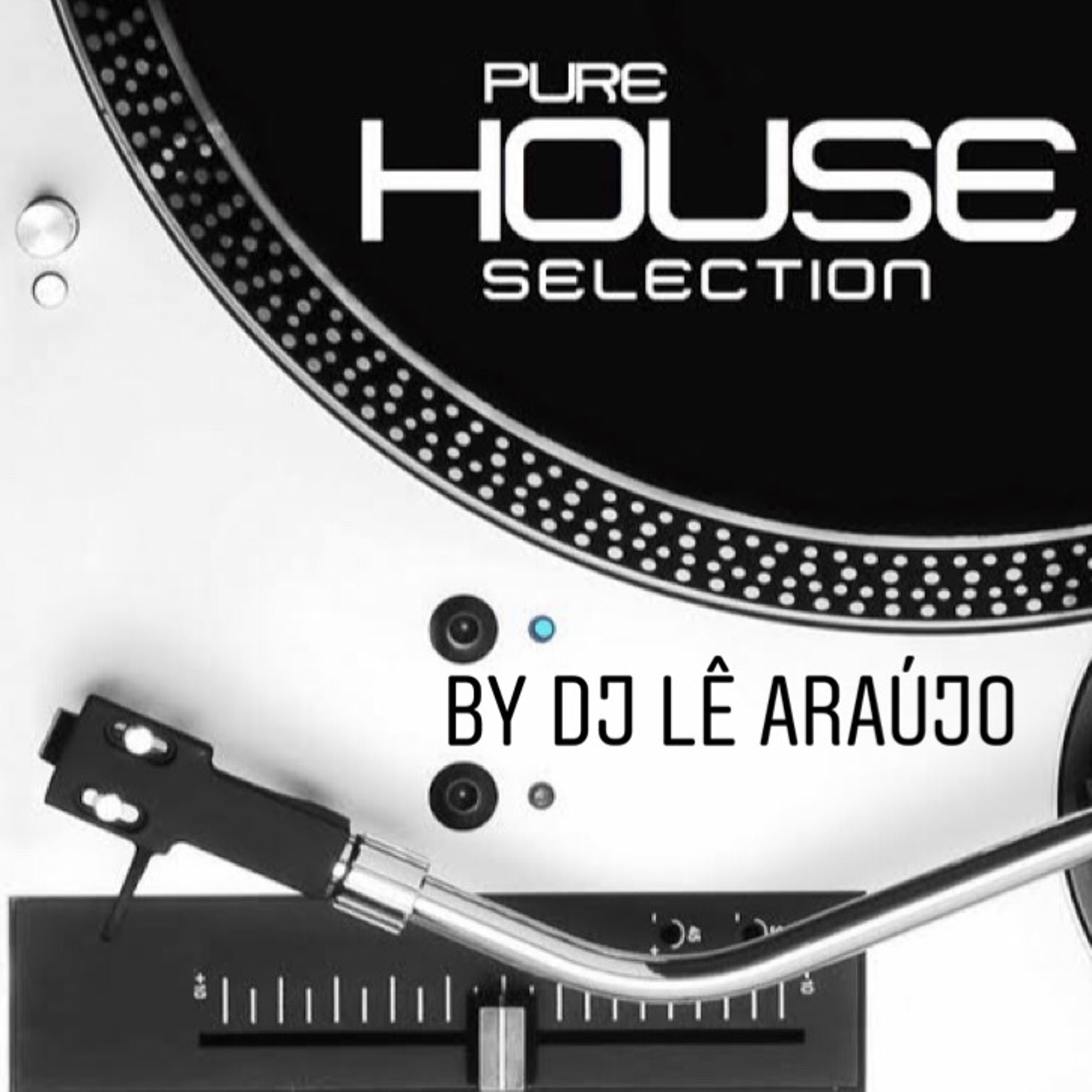 DJ Le Araujo