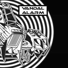 Vandal - Alarm