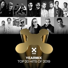 HUB Yearmix - Top 20 Hits of 2019