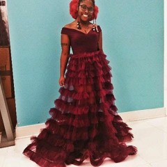 Gonna Love Me - Covered By Gerriah (By: Teyana Taylor)