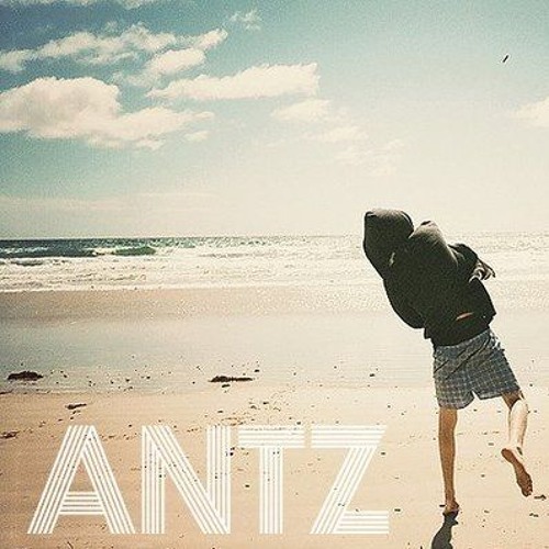 ANTZ - Море (2015)