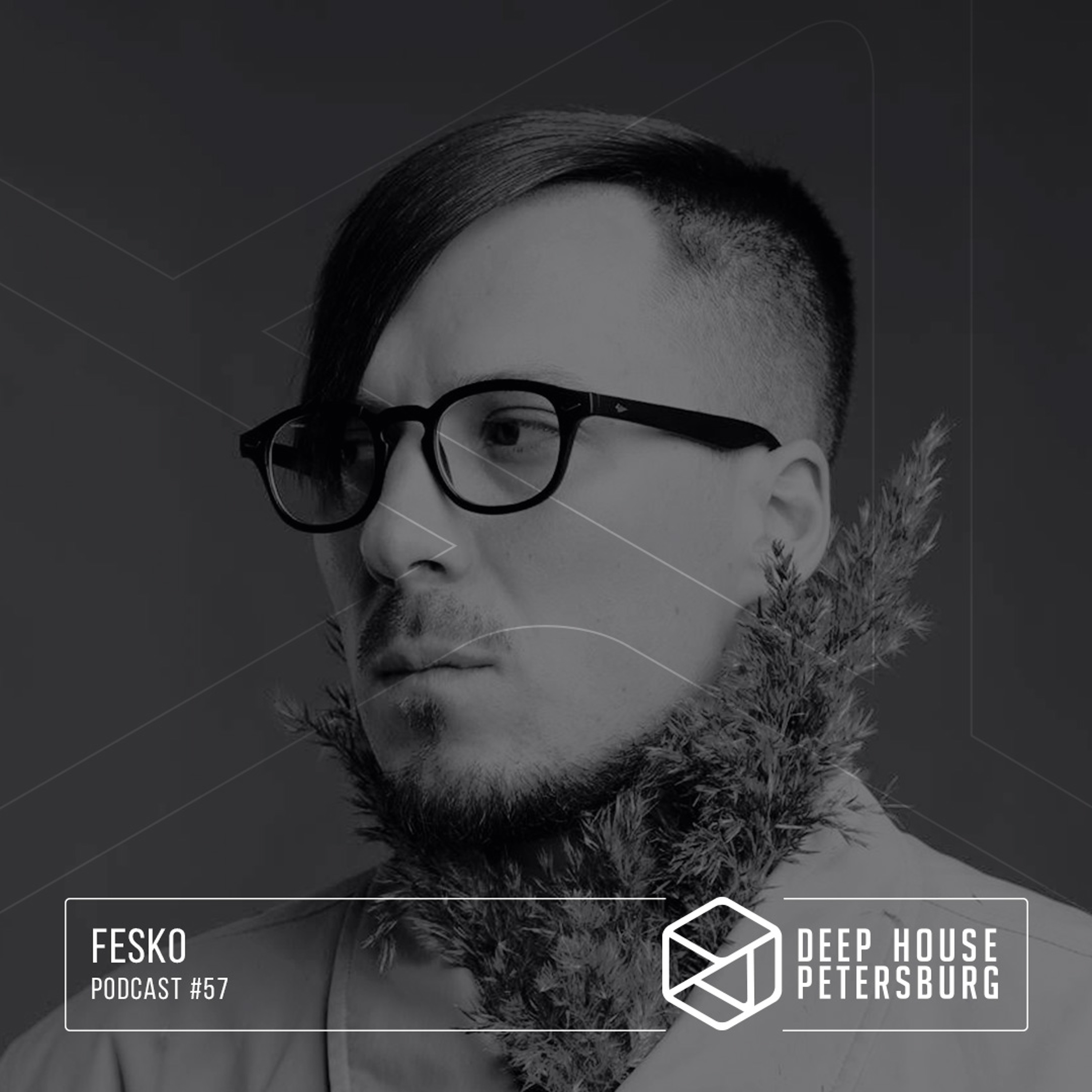 Deep House Petersburg