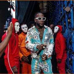 Burna Boy x Jeremih x Serani - Secret _ Jan 2020