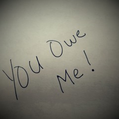 You Owe Me Freestyle