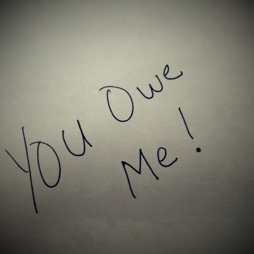 Stream You Owe Me Freestyle by MURKEMZ | Listen online for free on ...