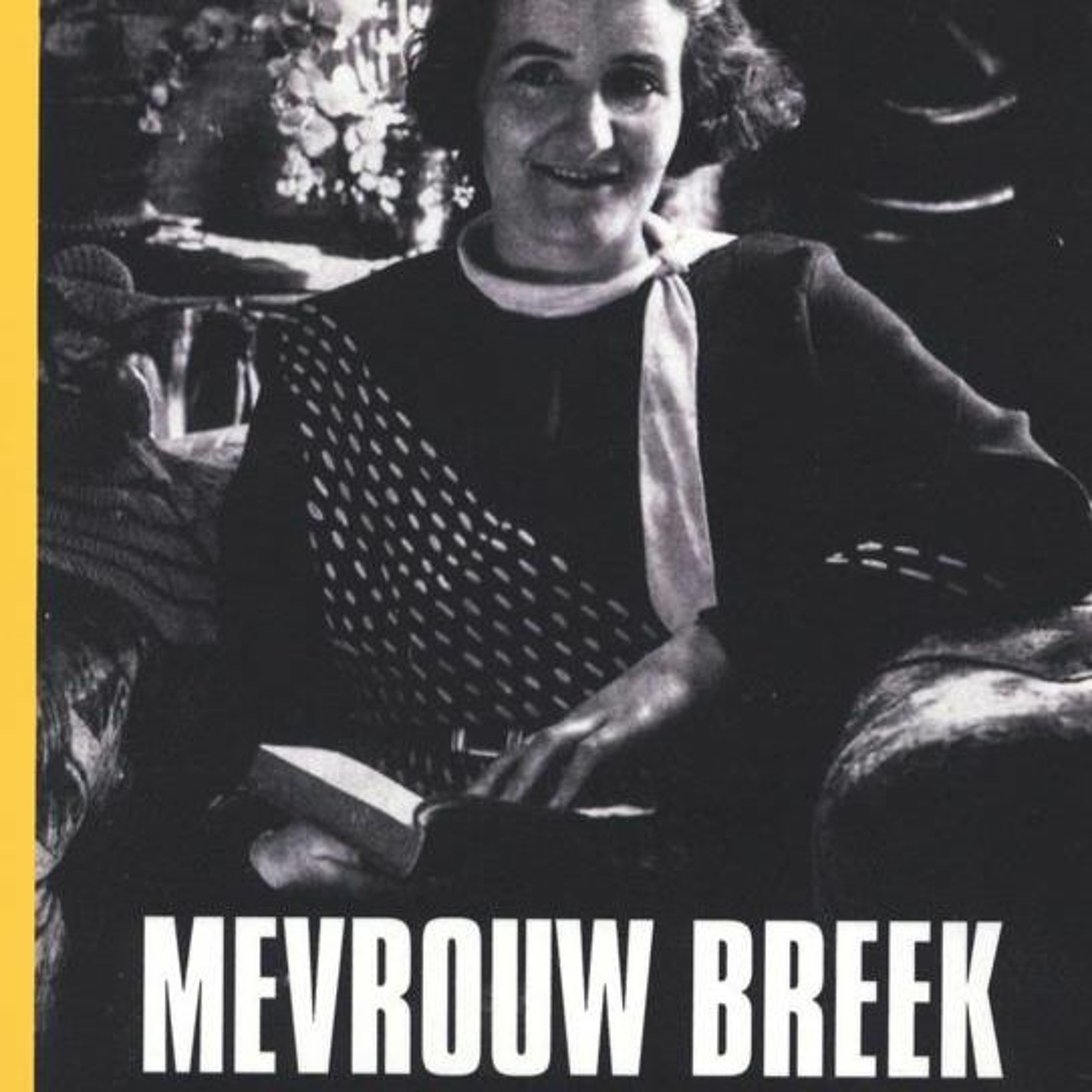 Boekenpodcast Het verhaal