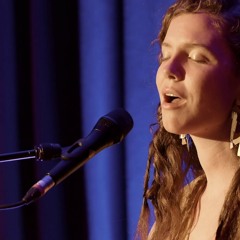 Ajeet Kaur - Tonancin [ Live in Zurich ]
