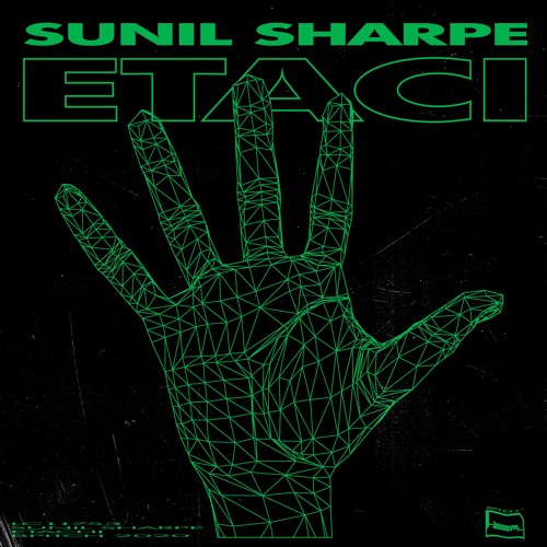 Sunil Sharpe - Etaci
