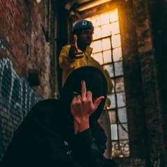 99ZED X BADKIDMIZU- POP OUT! (PROD. AK-47 $HAWTY)