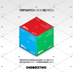Tripswitch - Box Fresh (2020 Remaster)