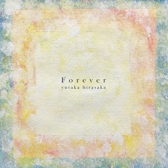 Yutaka Hirasaka - Forever [Full Album]