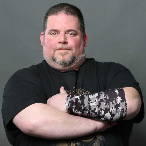 Stream Newsmaker Brian Higgins on breaking out of the cubicle and into