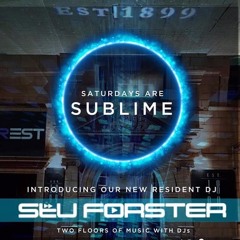 THIS IS STU FORSTER VOLUME 14 (Live At Est1899).MP3