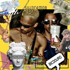 SMPG - BIC DE OURO [LIL SAMPP X TERRÍVEL]