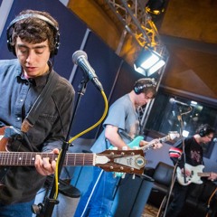 Twin Peaks - Ferry Song (Live at XPN)