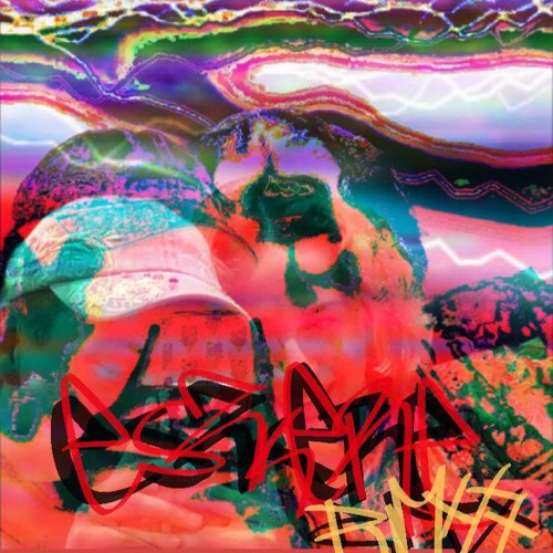 KRYPT0SUKA - ESZKERE RMX feat PLEASEGOD (prod SZAMZ)