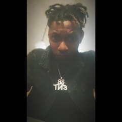 SpazzDaGhost: U Want Smoke