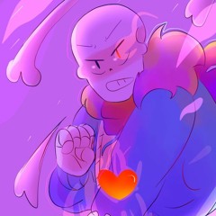 Epic Disbelief Papyrus - Phase 2 (Megalo Strike Back remix)