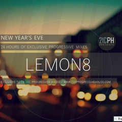 Lemon8 - 21CPH NYE 2019