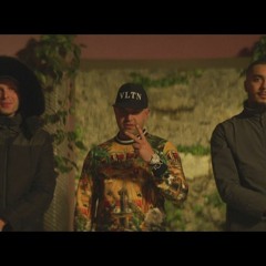 ATYPISK Feat. Gilli, Kesi - Kærlighed (SCHØSLER Remix)