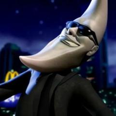 Mac Tonight - All Day and All Night