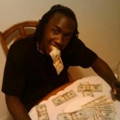 J'aime manger L'argent CHAOS