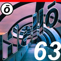 Hellō mixtape 063 (feat. Mikey Sol, MARLIN and GG WATERBOII...)