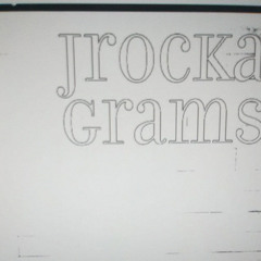 #Grams By - Jrocka (Prod By 92) - 2020