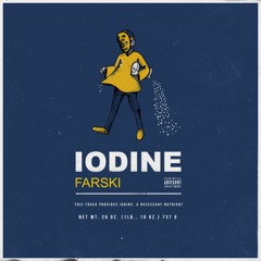 Iodine (prod. by Lezter)